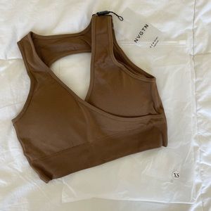 NVGNT SPORTS BRA